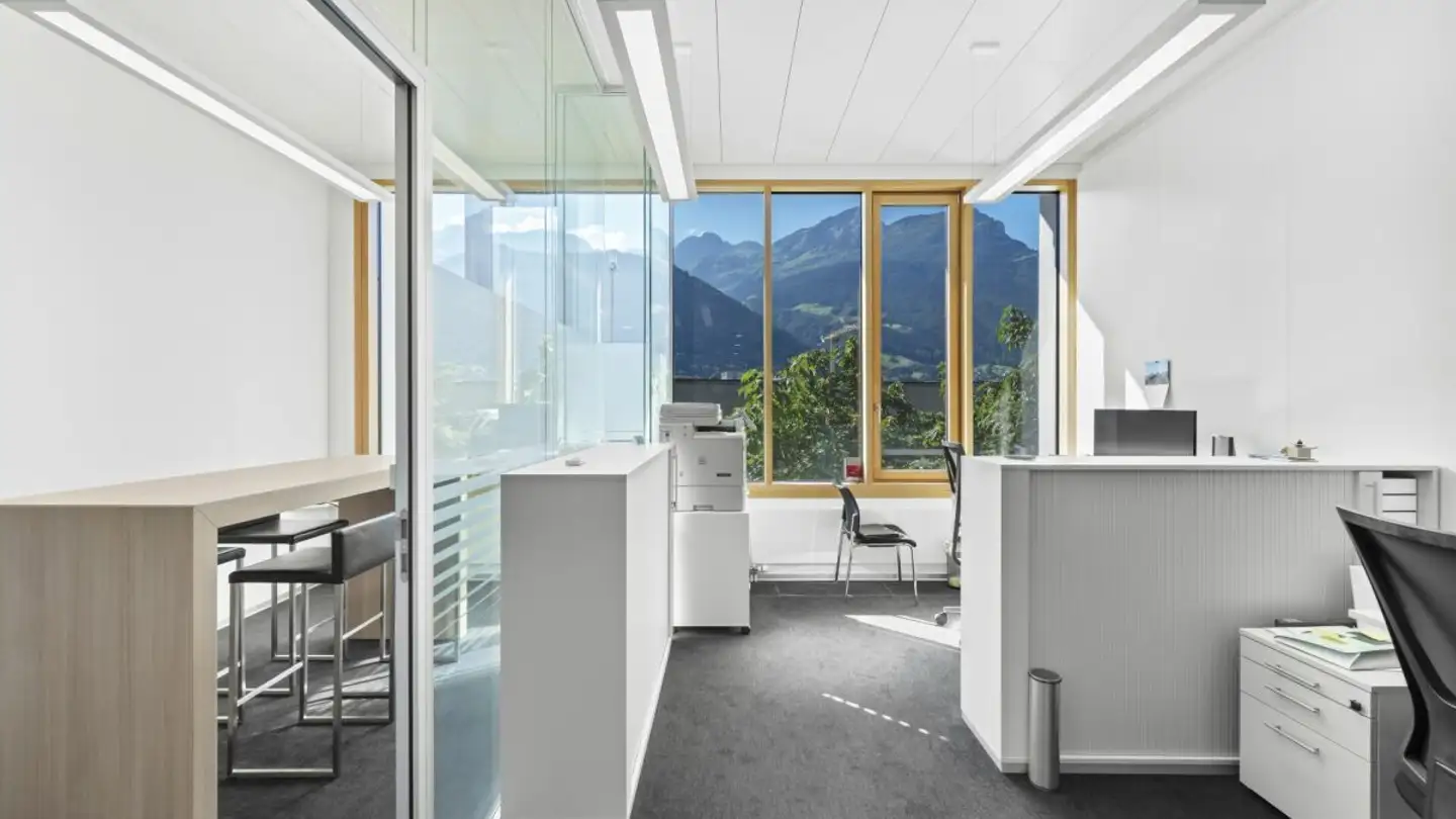 Spazio ufficio in affitto - Dätwylerstrasse 15, 6460 Altdorf UR