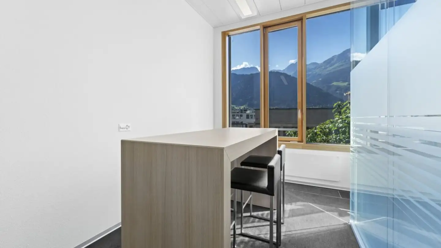 Spazio ufficio in affitto - Dätwylerstrasse 15, 6460 Altdorf UR - Foto 4