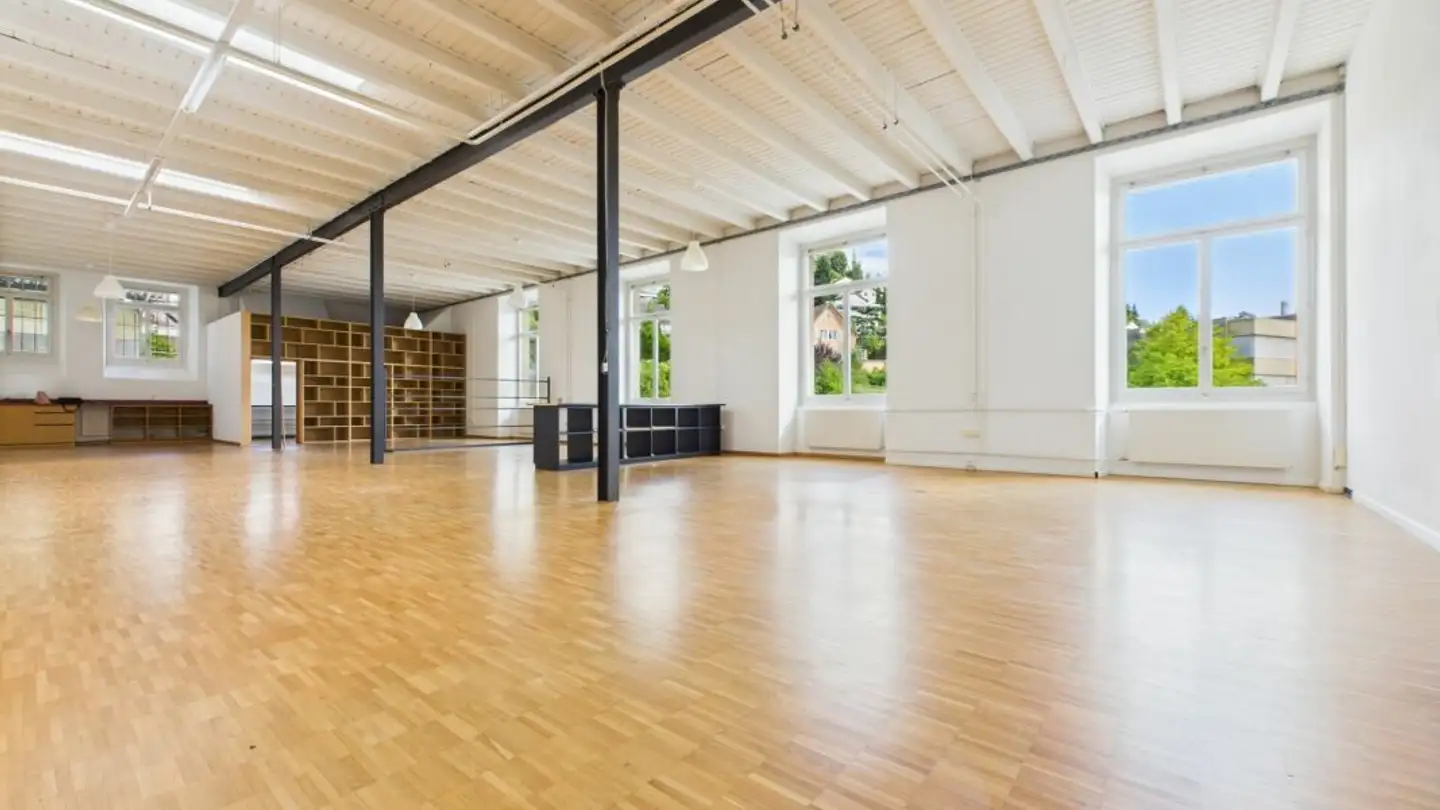 Geschäft mieten - Amstutzstrasse 3a, 6010 Kriens - Foto 4