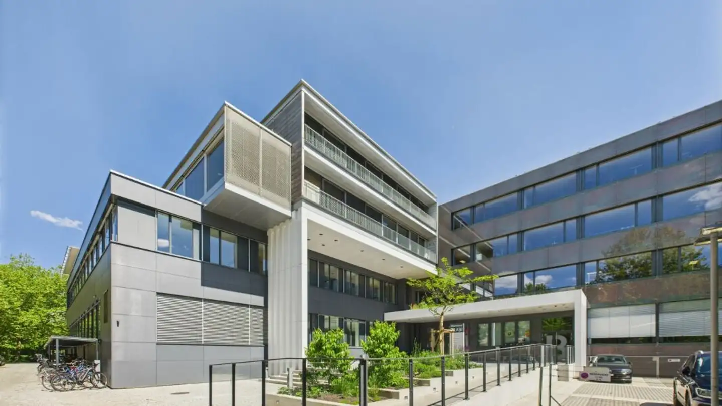 Office space for rent - Alpenquai 28a, 6005 Luzern - Photo 2