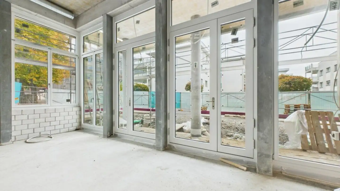 Shop for rent - Wilmatt 1, 6370 Oberdorf NW - Photo 3