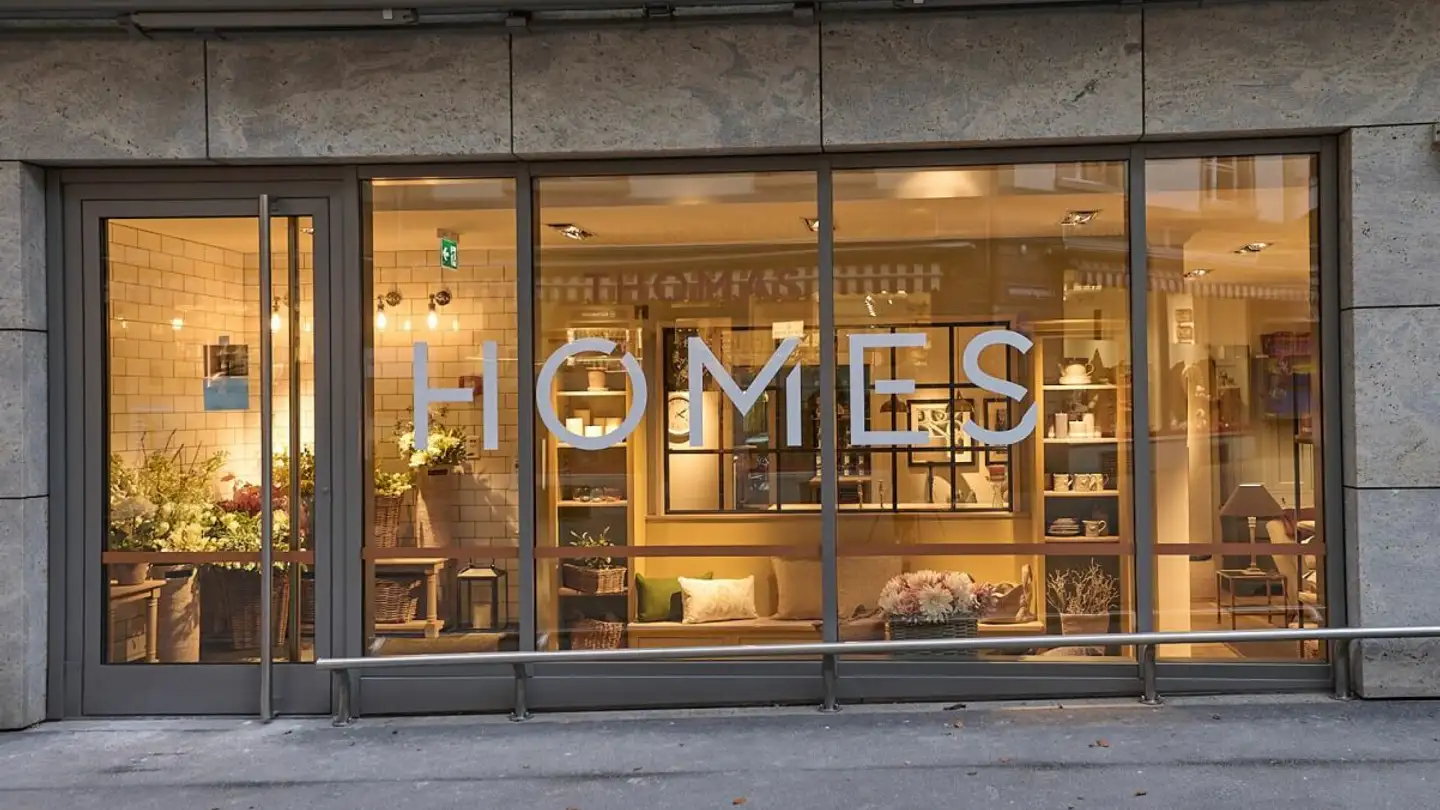 Spazio ufficio in affitto - Zürichstrasse 12, 6004 Luzern - Foto 3