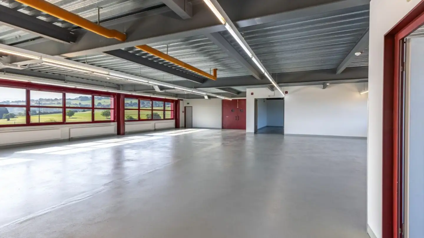 Commerciale in affitto - Hauptstrasse 104, 9422 Staad SG - Foto 2