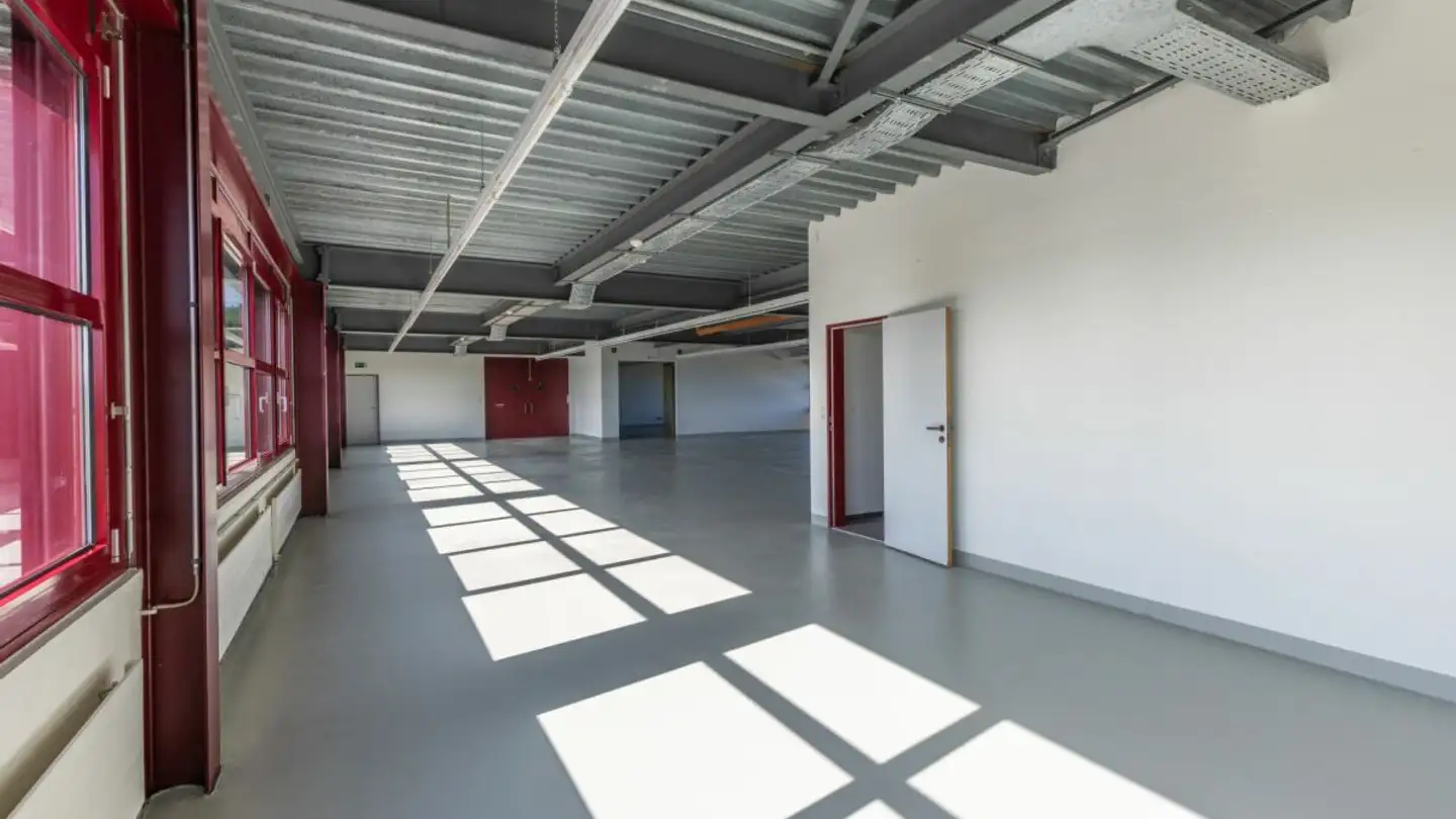Commerciale in affitto - Hauptstrasse 104, 9422 Staad SG