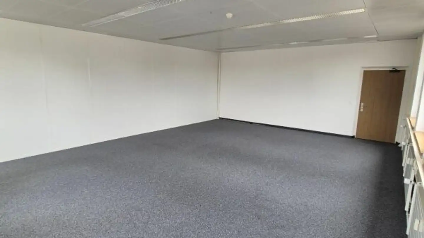 Bürofläche mieten - Hohenrainstrasse 10, 4133 Pratteln - Foto 3
