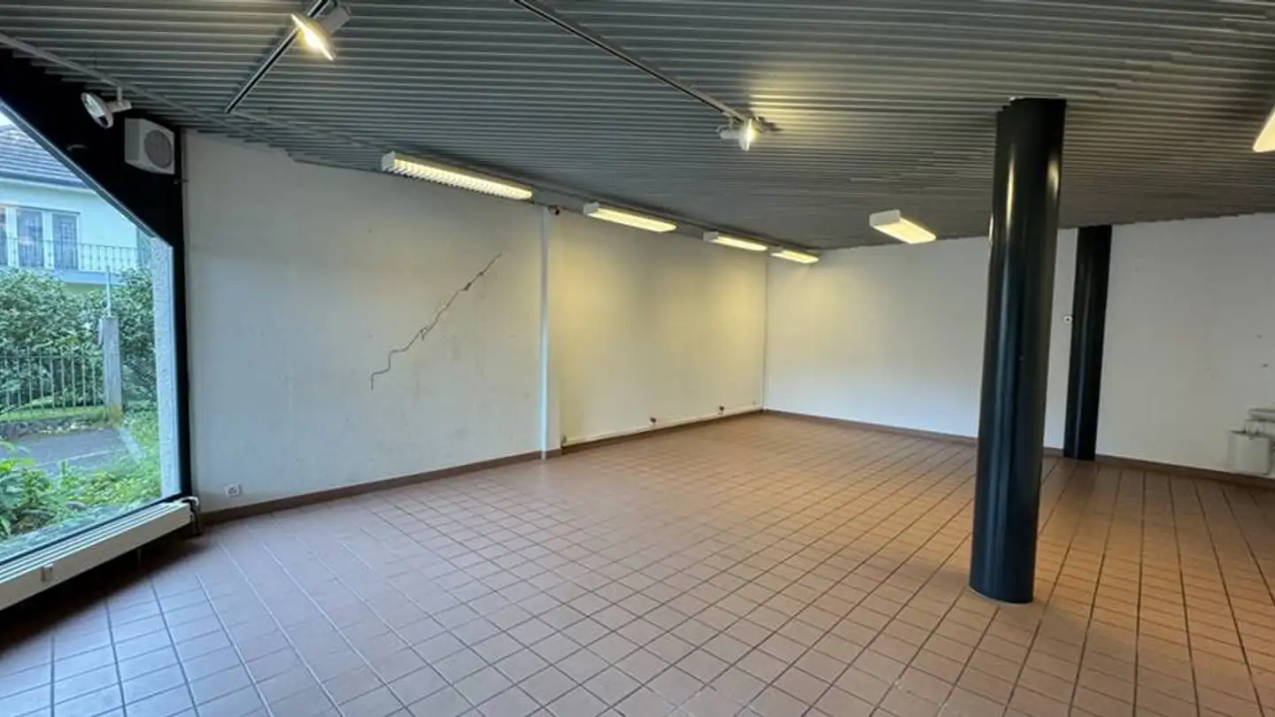 Spazio di archiviazione in affitto - Rue Des Tanneurs 7, 2900 Porrentruy - Foto 2