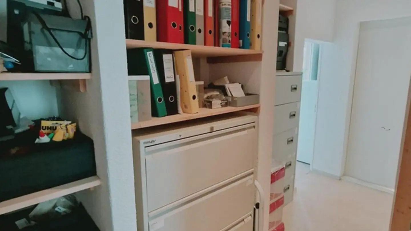 Bürofläche mieten - Rue Du 23-Juin 28, 2822 Courroux - Foto 2