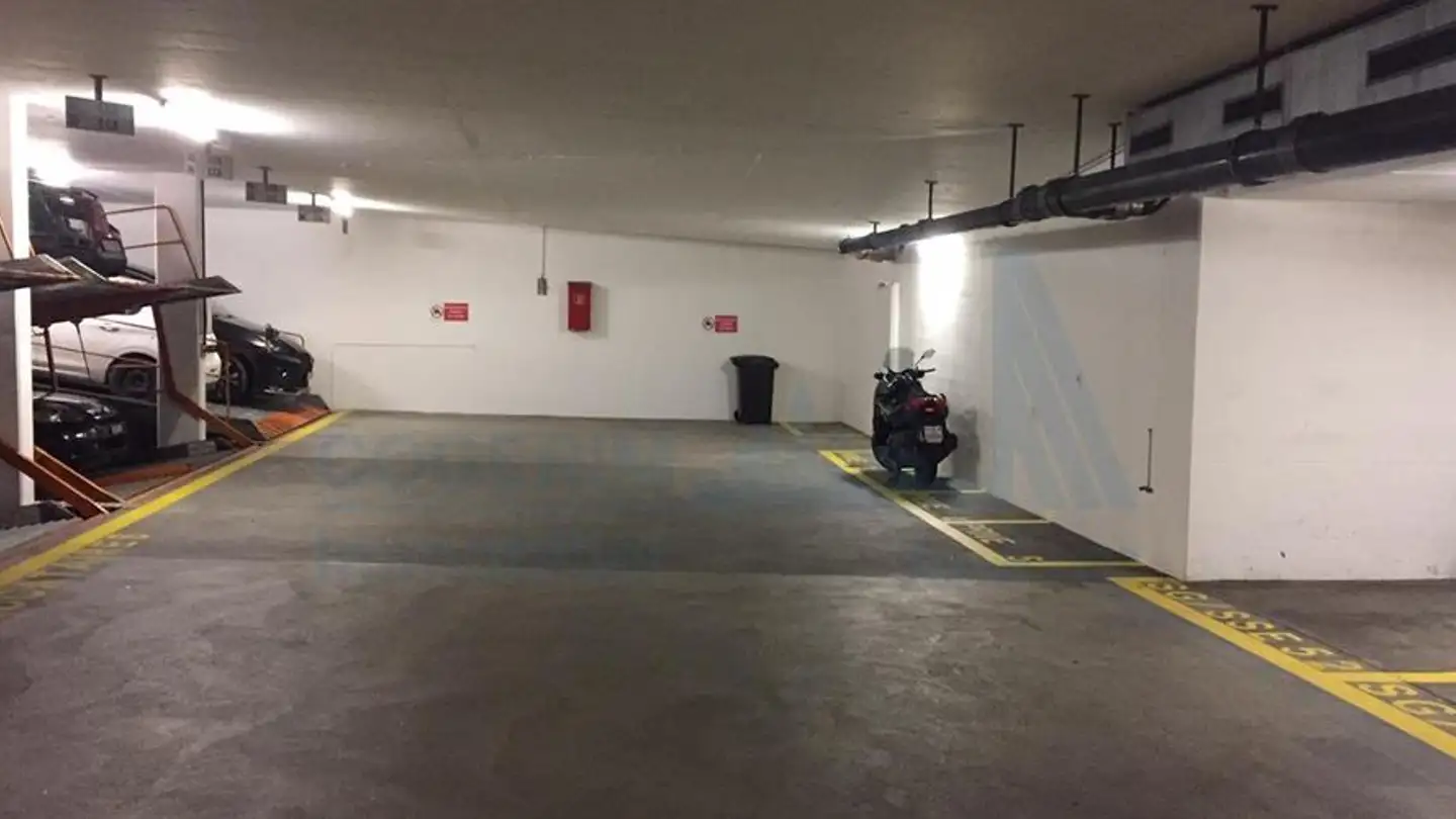 Commerciale in affitto - Rue De Malatrex 14, 1201 Genève - Foto 2