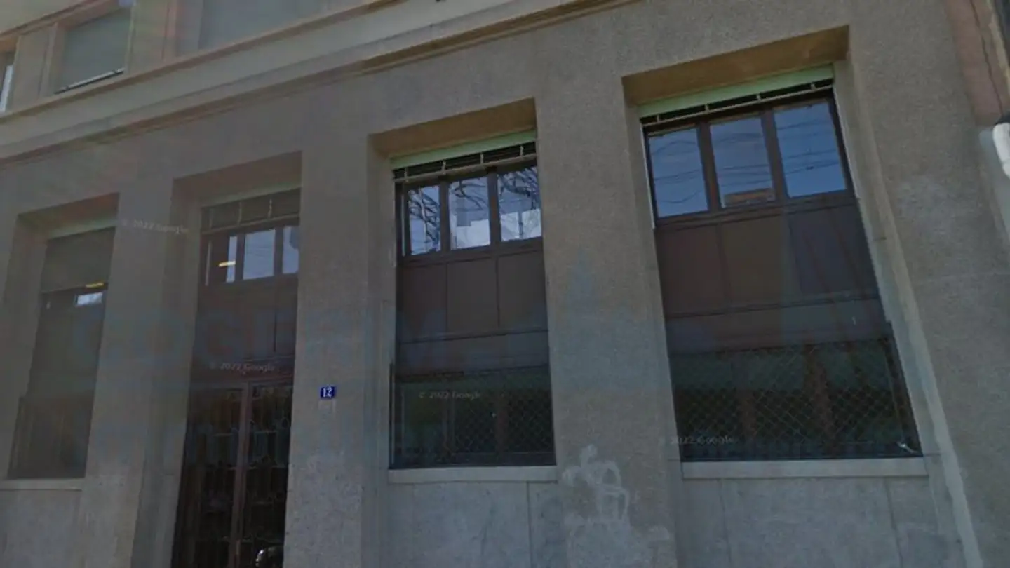 Spazio di archiviazione in affitto - Rue De Malatrex 12, 1201 Genève