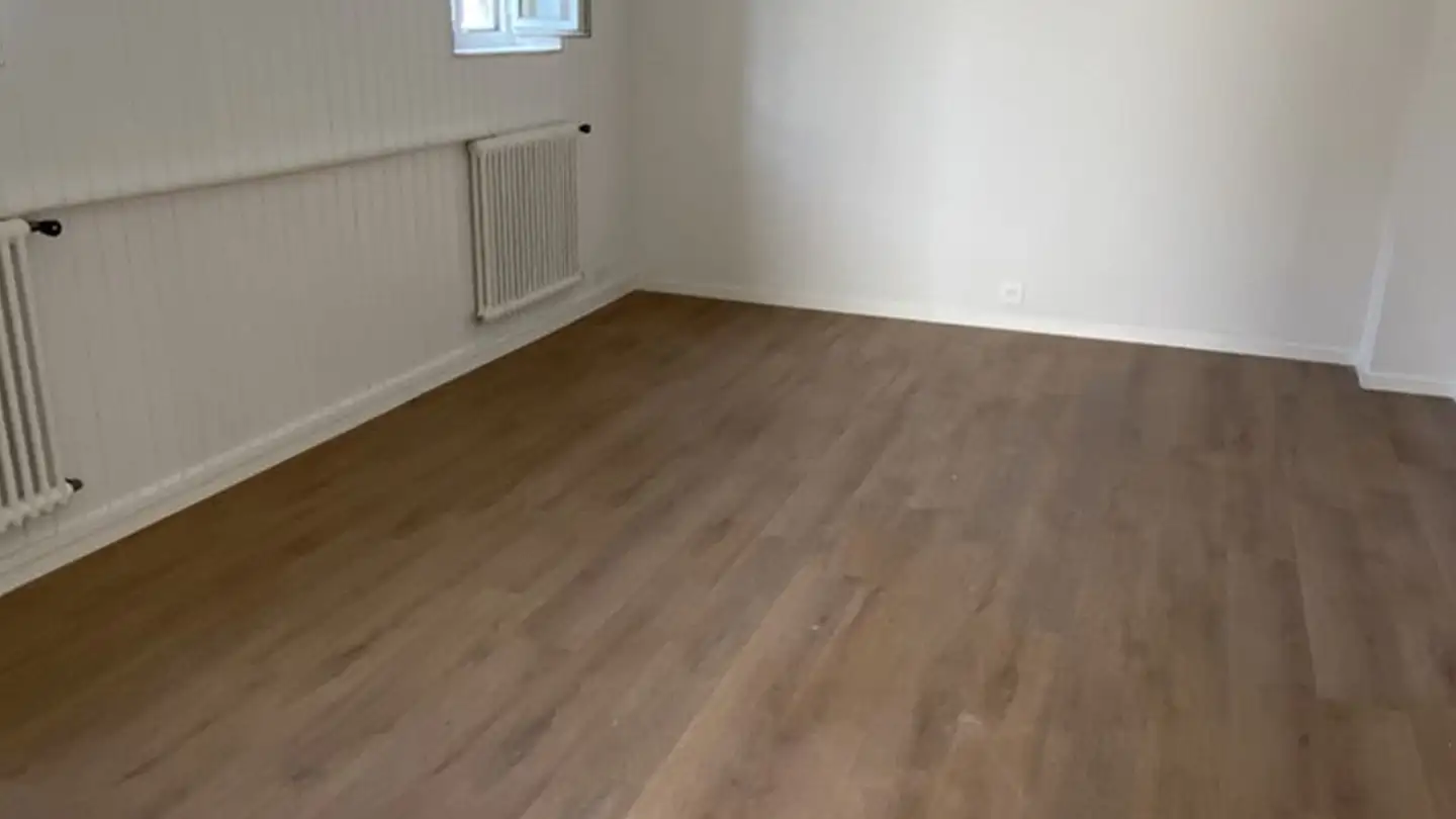 Spazio ufficio in affitto - Route Aloys-Fauquez 9, 1018 Lausanne