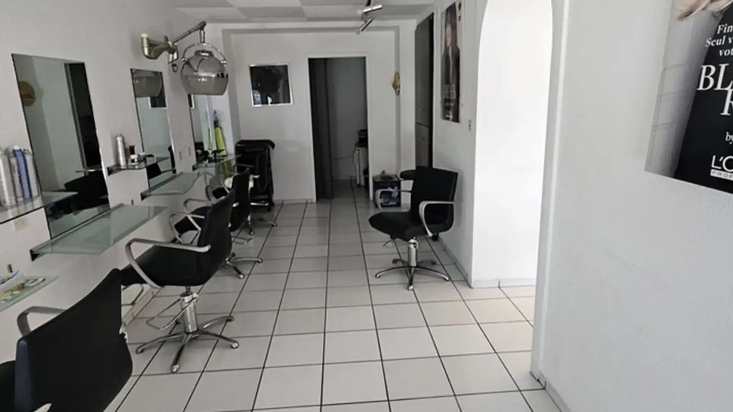 Office space for rent - Place Saint-François 12, 1003 Lausanne - Photo 3
