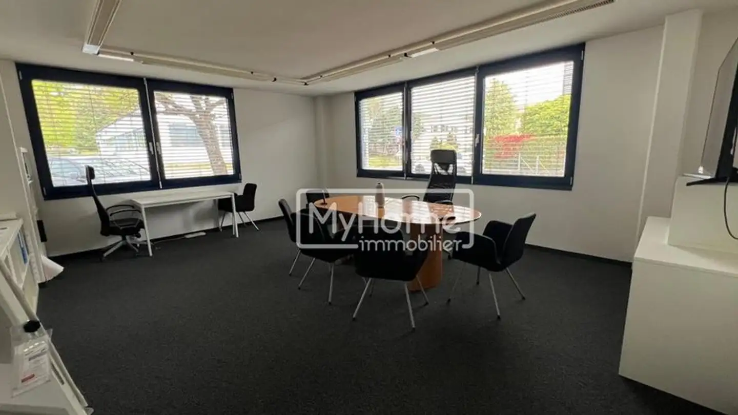 Commercial for rent - Chemin Des Fayards 2, 1032 Romanel-sur-Lausanne - Photo 3