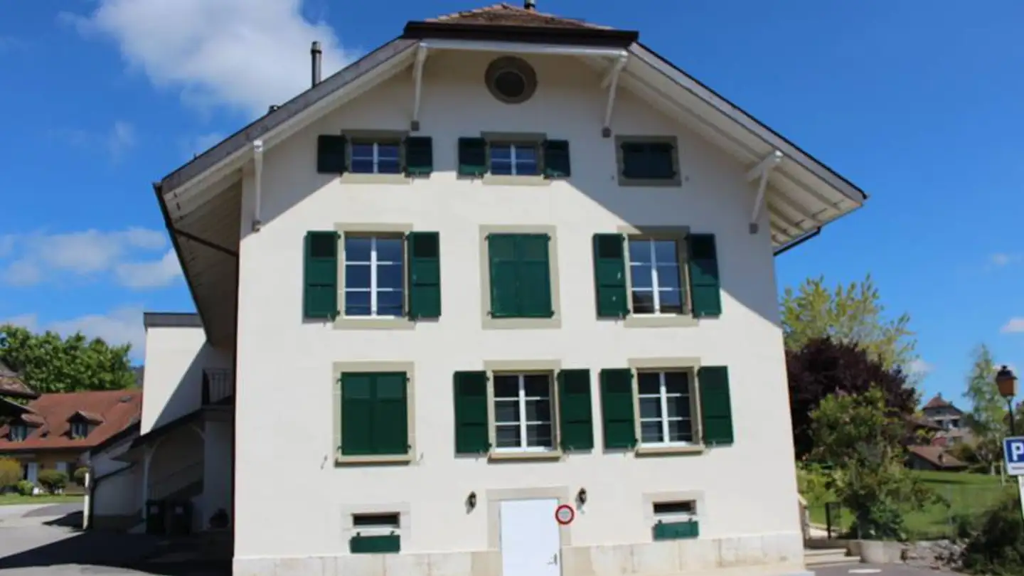 Spazio di archiviazione in affitto - 1166 Perroy