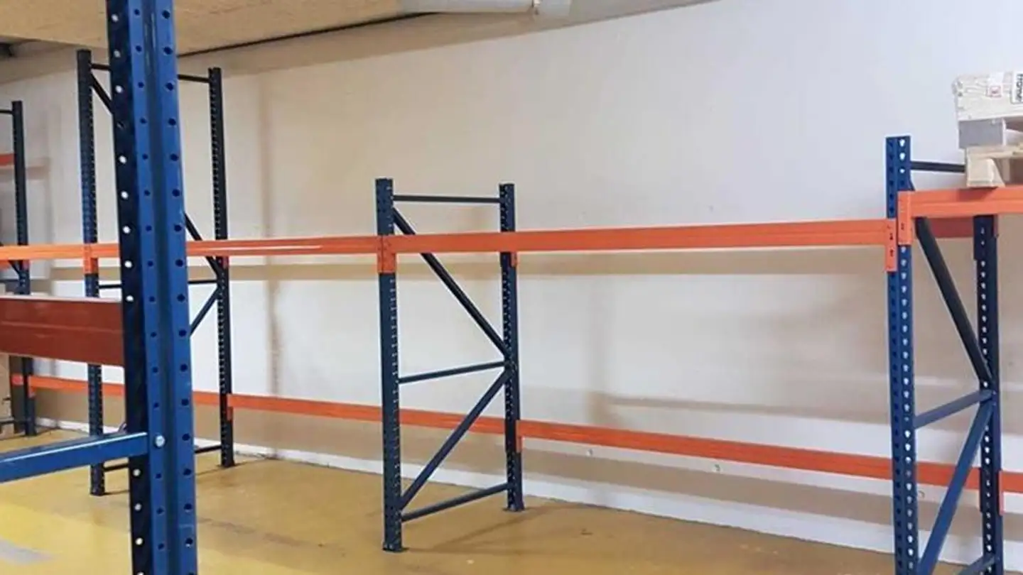 Storage space for rent - Chemin Des Fayards 2, 1032 Romanel-sur-Lausanne - Photo 2