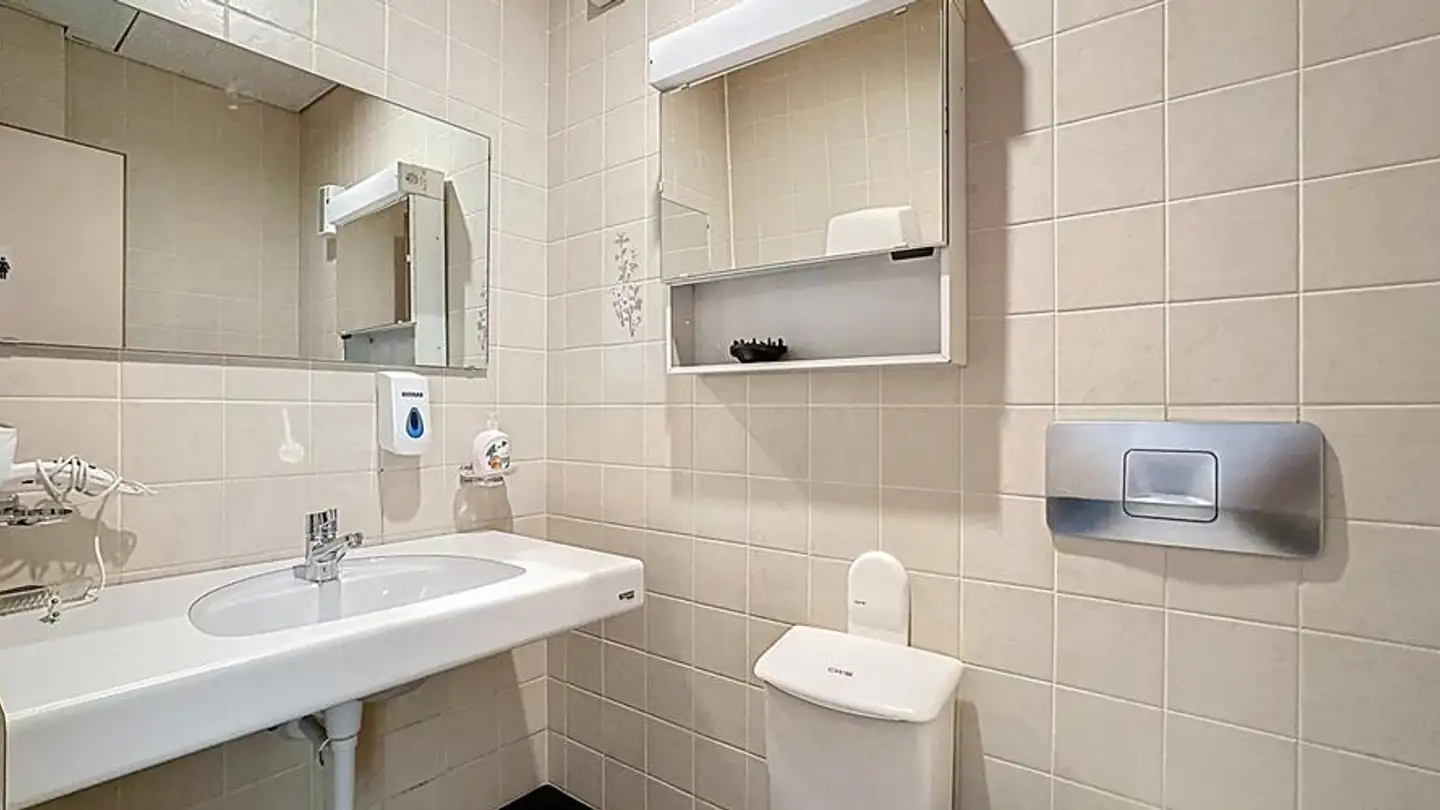 Bürofläche mieten - Rue De Cossonay 194, 1020 Renens VD - Foto 4