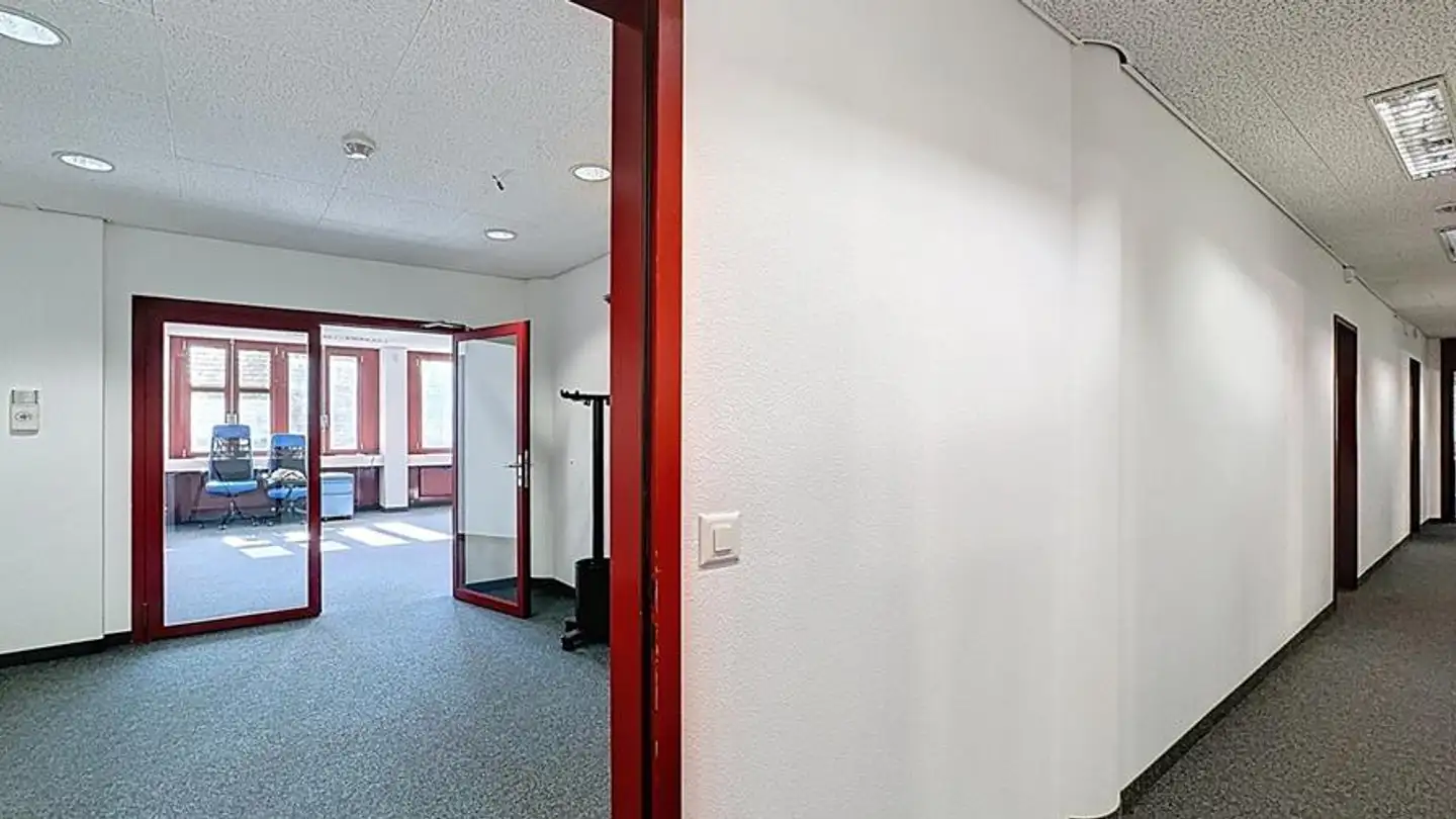 Bürofläche mieten - Rue De Cossonay 194, 1020 Renens VD - Foto 3