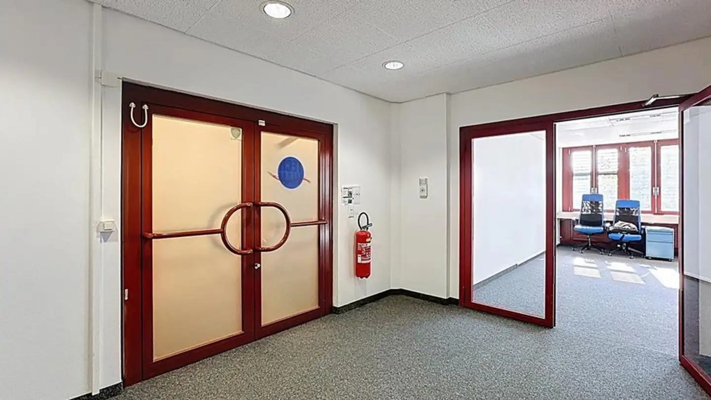 Bürofläche mieten - Rue De Cossonay 194, 1020 Renens VD - Foto 2