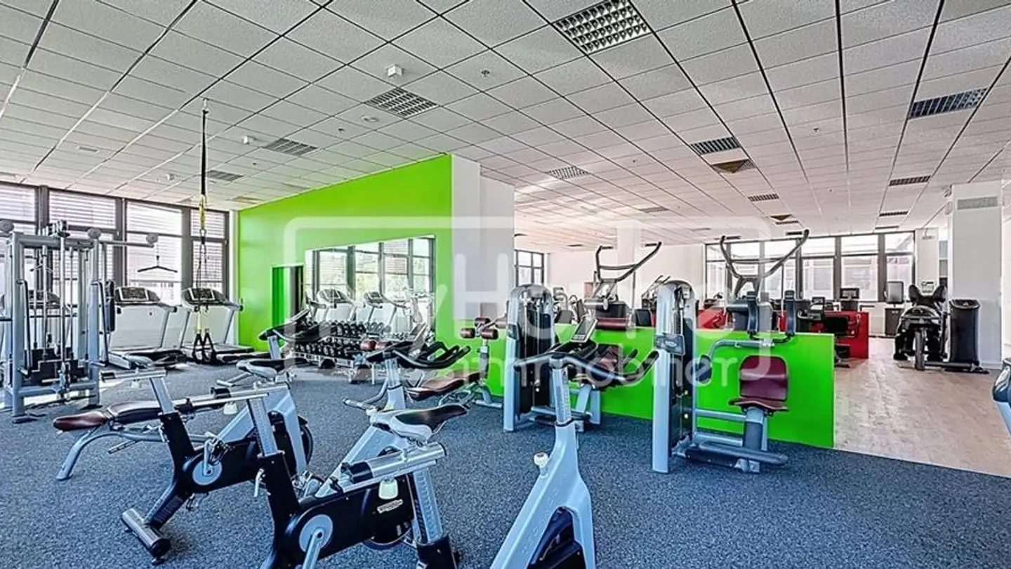Gewerbe mieten - Route De Denges 28b, 1027 Lonay