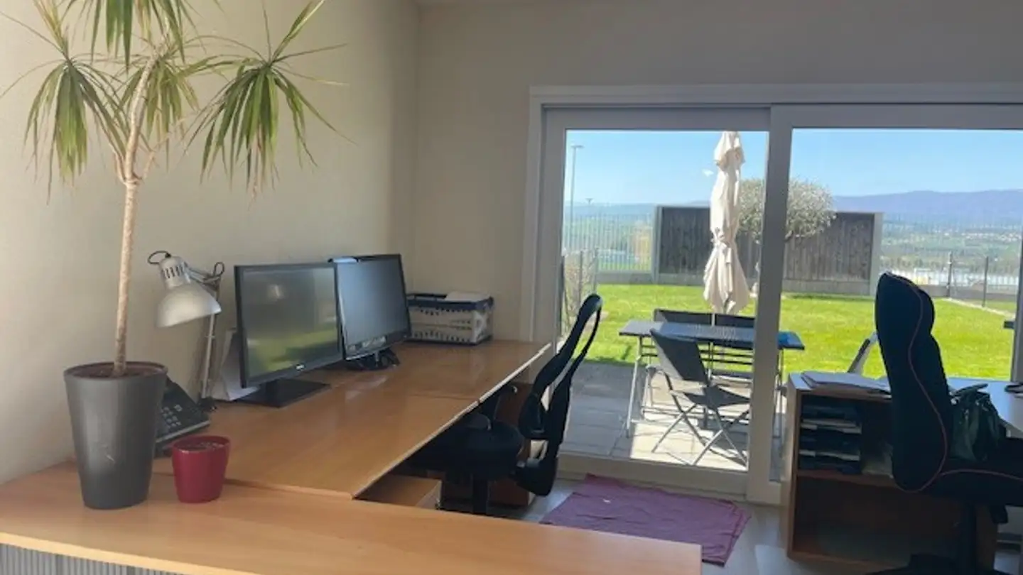 Office space for rent - En Coulaye 26, 1029 Villars-Ste-Croix - Photo 3