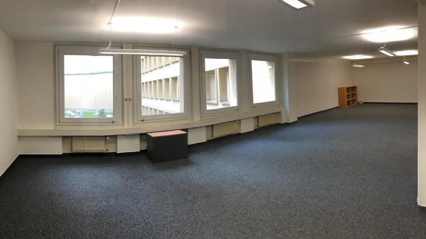 Bürofläche mieten - Rue Saint-Martin 2, 1003 Lausanne - Foto 2