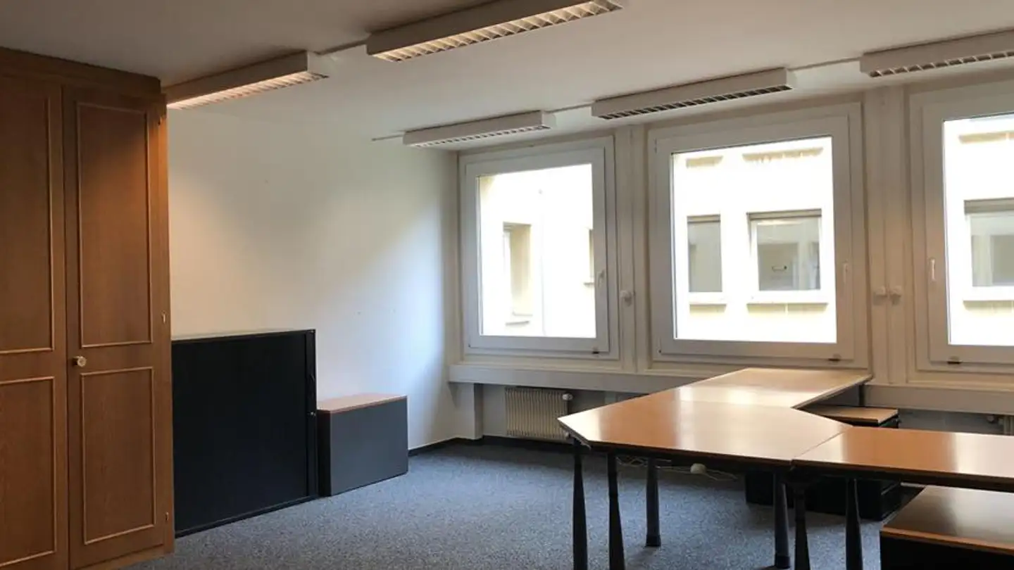 Bürofläche mieten - Rue Saint-Martin 2, 1003 Lausanne - Foto 3