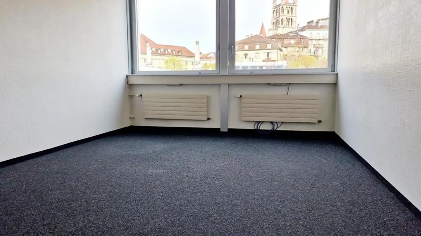 Office space for rent - Rue Caroline, 1003 Lausanne - Photo 3