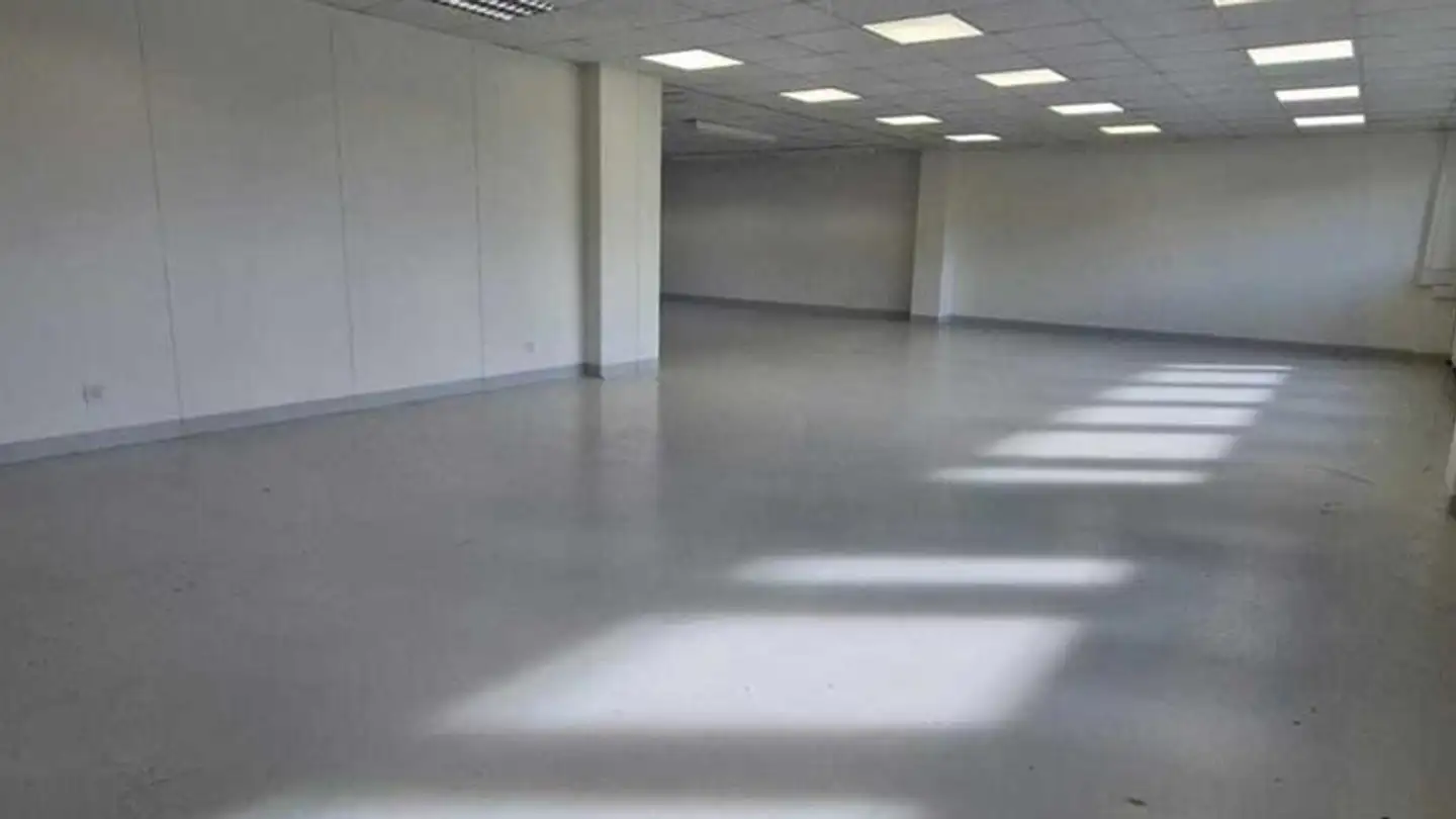 Bürofläche mieten - Chemin Des Mouettes 1, 1027 Lonay - Foto 4