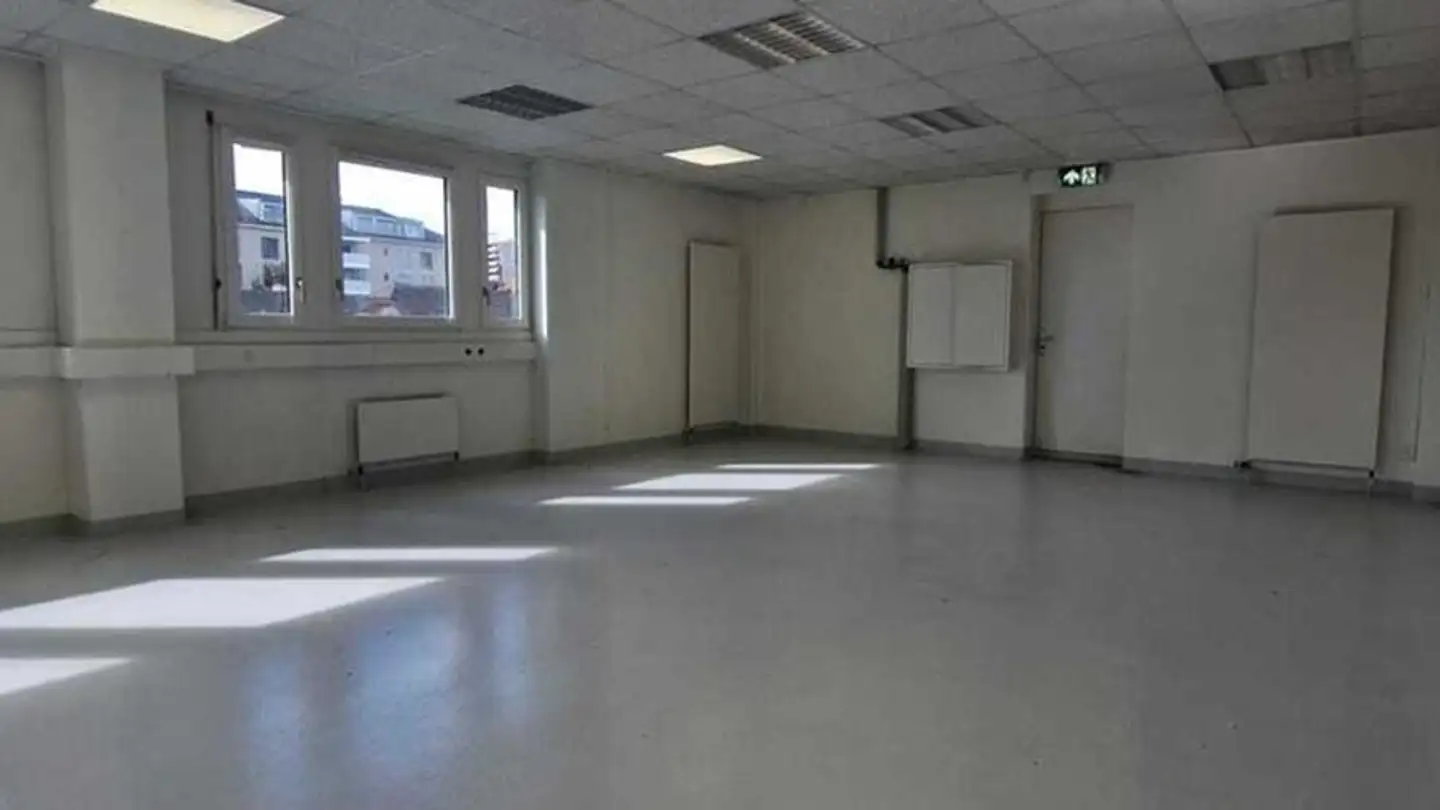Bürofläche mieten - Chemin Des Mouettes 1, 1027 Lonay - Foto 3