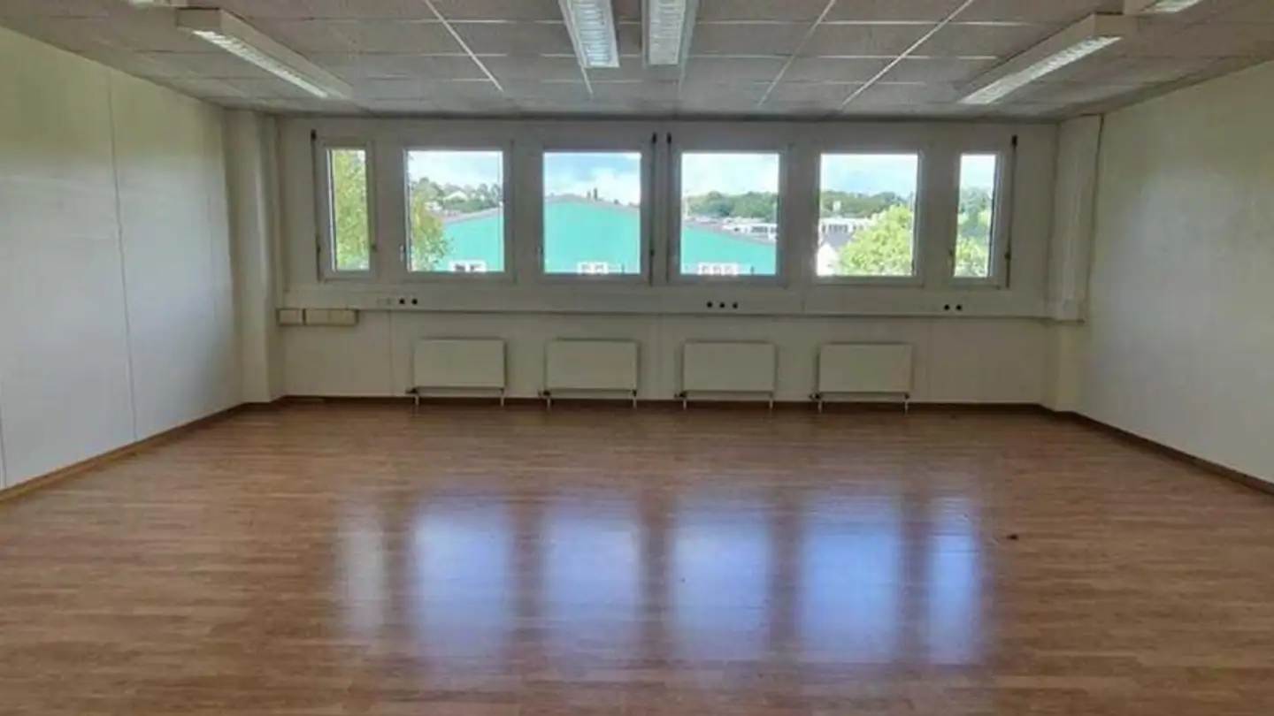 Bürofläche mieten - Chemin Des Mouettes 1, 1027 Lonay - Foto 2