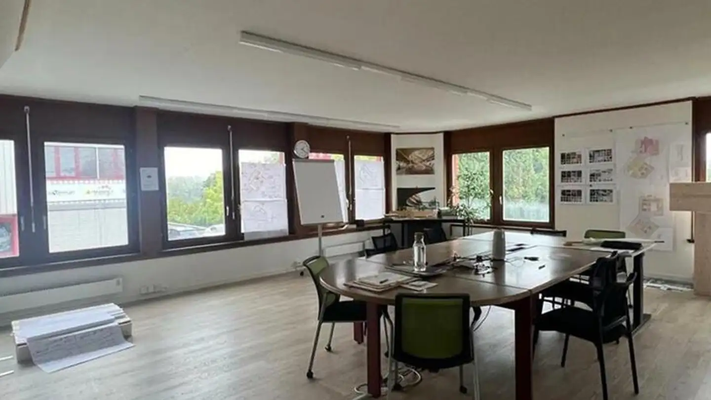 Bureau à louer - Chemin De La Venoge 7, 1024 Ecublens VD - Photo 4