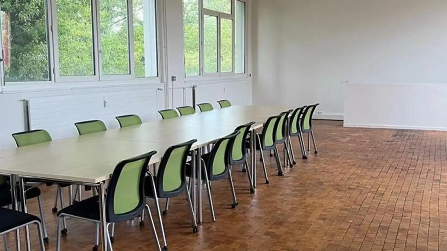Gewerbe mieten - Chemin De La Venoge 7, 1024 Ecublens VD - Foto 3