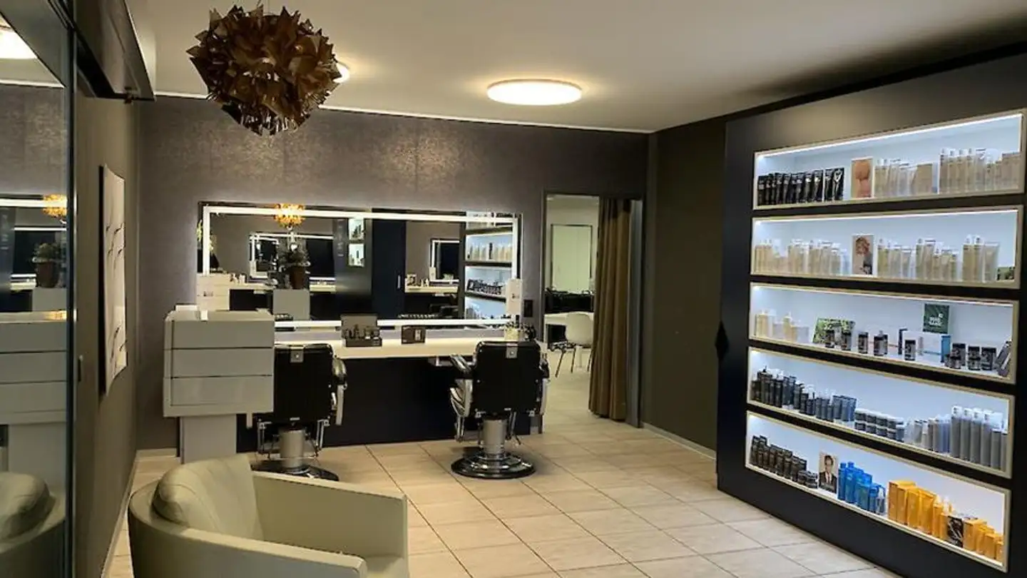Commercial for rent - Bahnhofstrasse 13, 3185 Schmitten FR - Photo 4