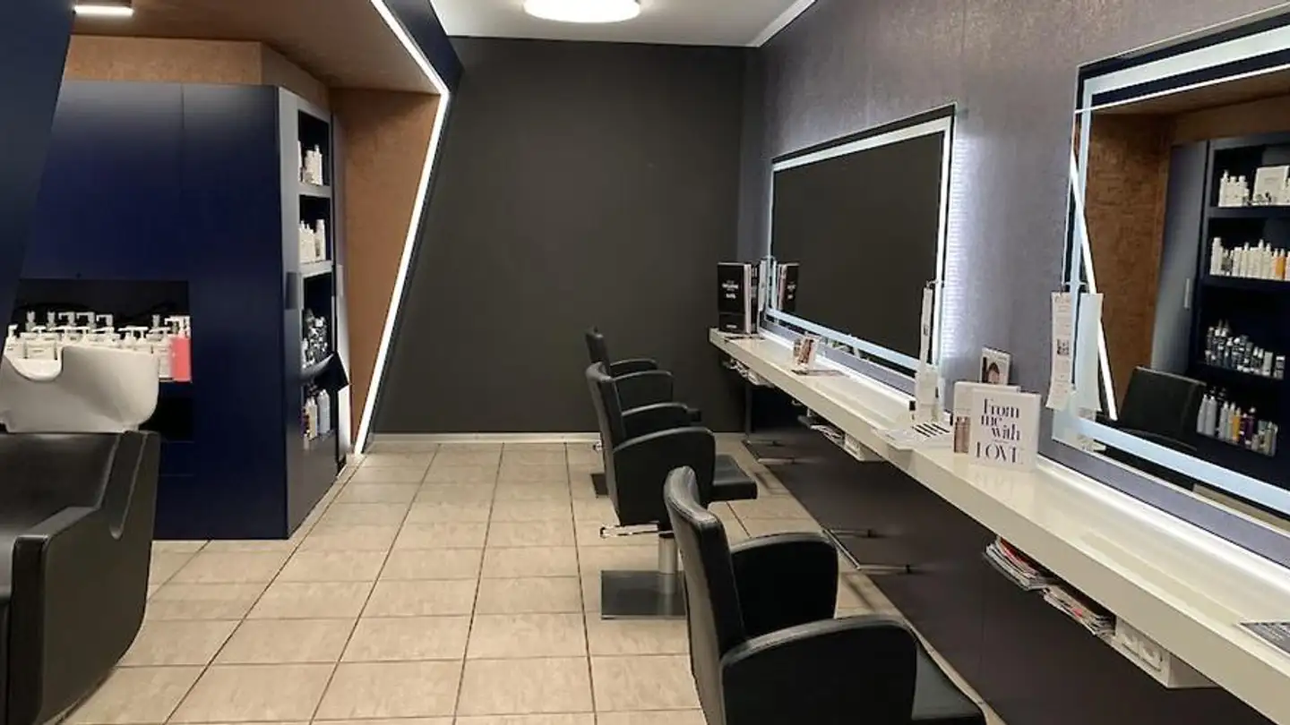 Commercial for rent - Bahnhofstrasse 13, 3185 Schmitten FR - Photo 4