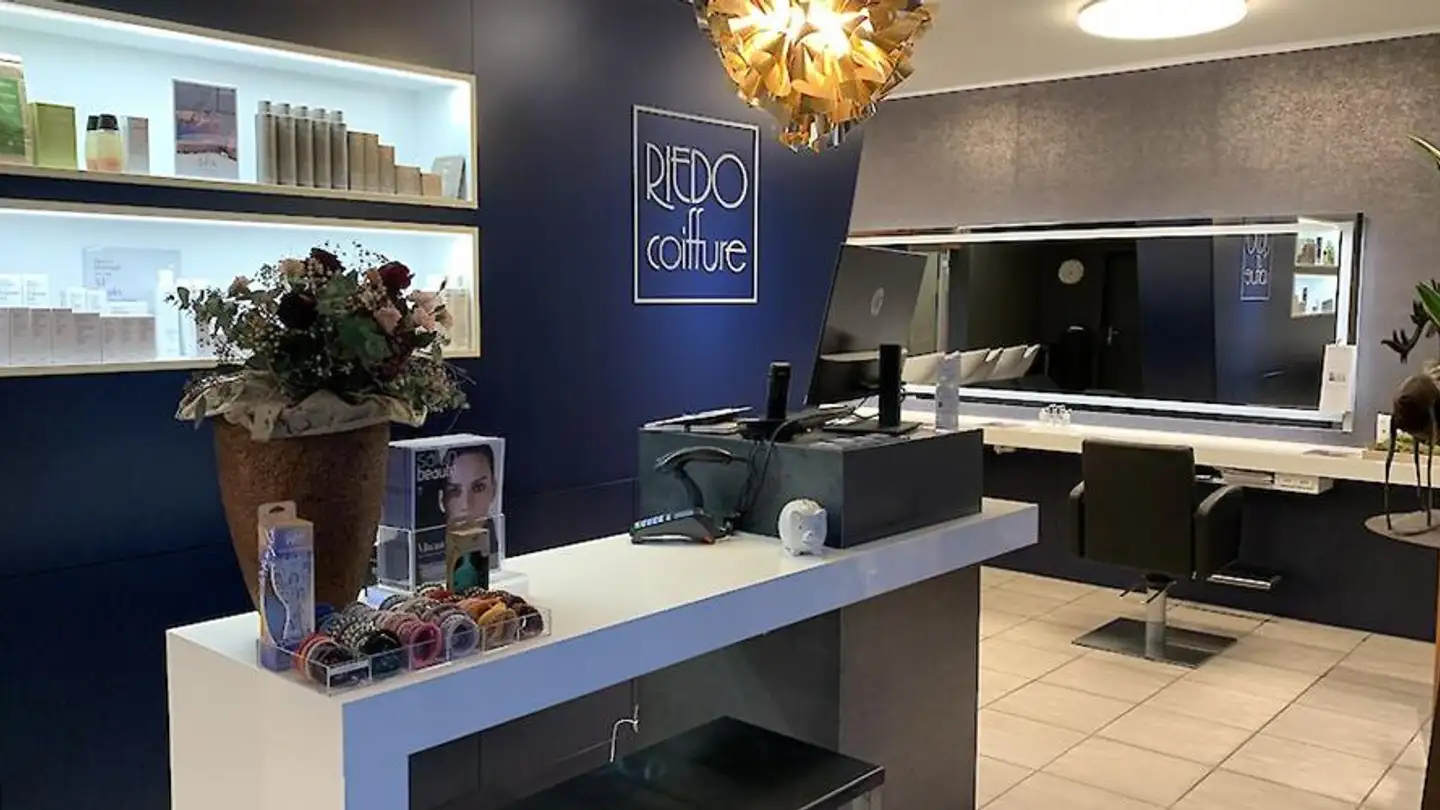 Commerciale in affitto - Bahnhofstrasse 13, 3185 Schmitten FR - Foto 3