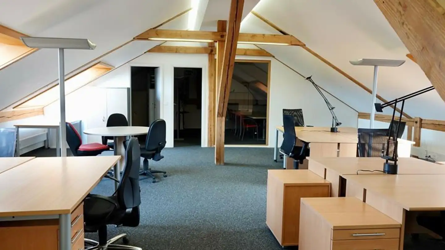 Office space for rent - Grand-Rue 96, 1627 Vaulruz - Photo 3