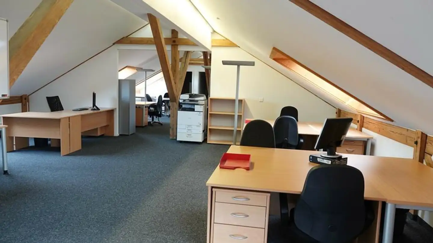 Office space for rent - Grand-Rue 96, 1627 Vaulruz - Photo 2