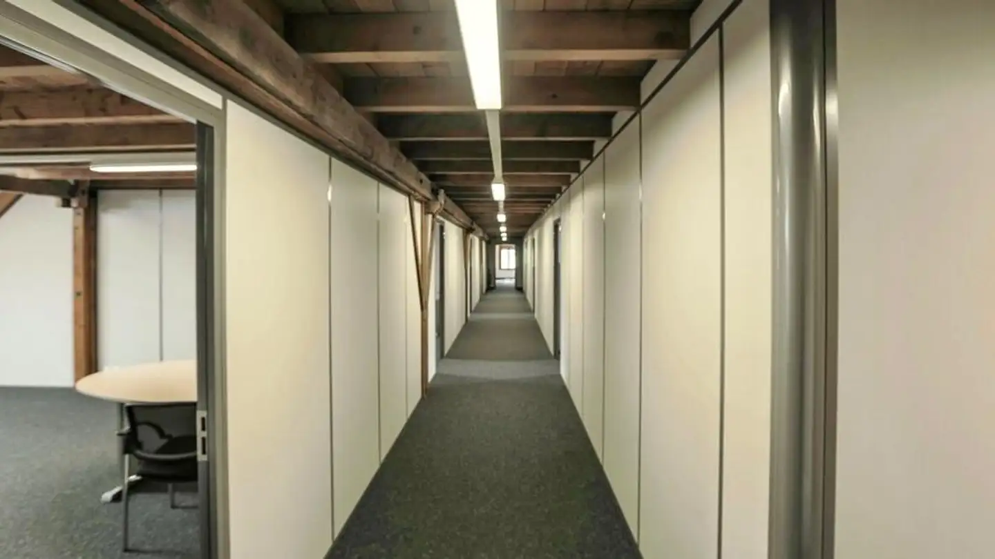 Office space for rent - Grand-Rue 96, 1627 Vaulruz - Photo 2
