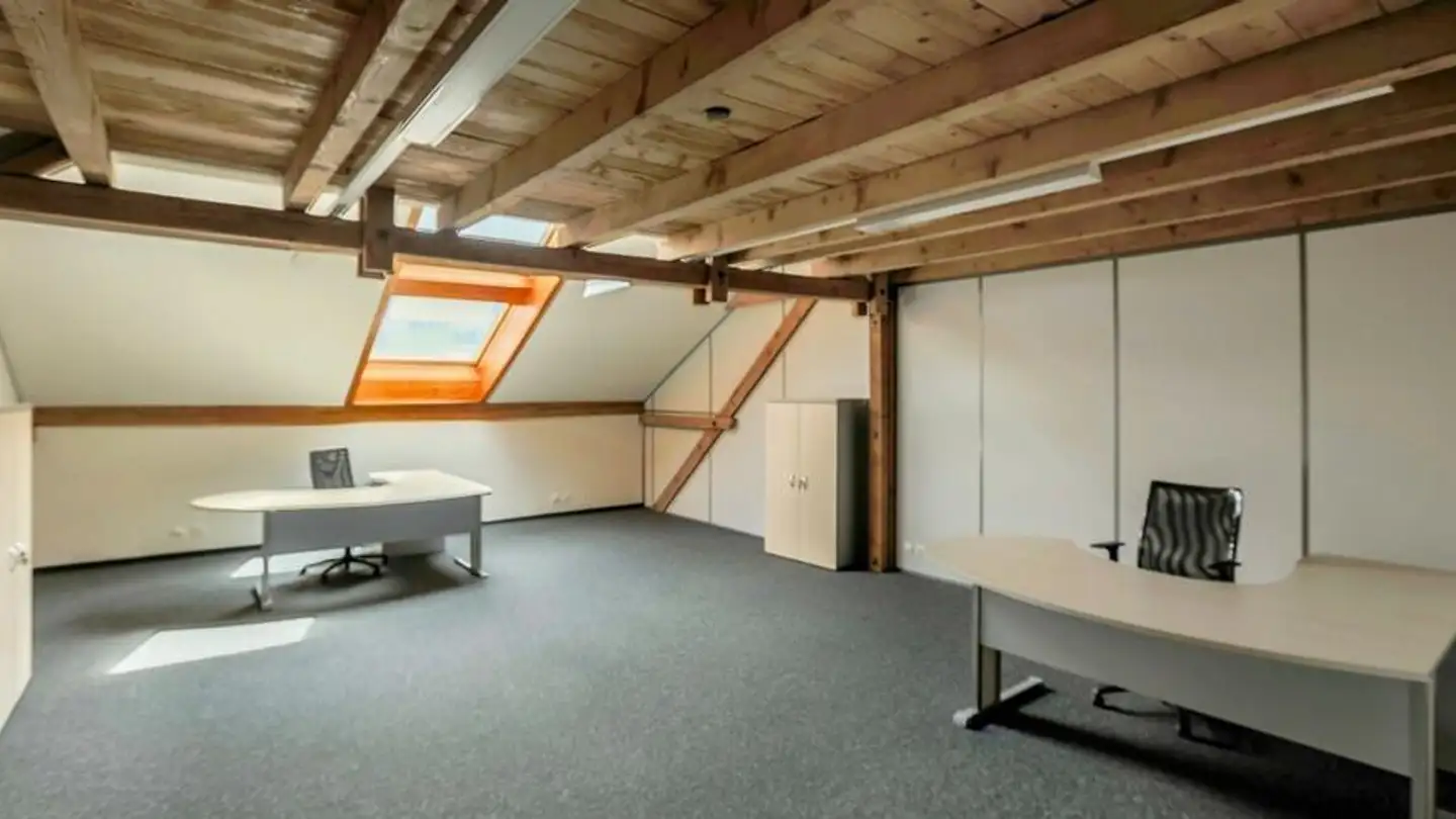 Office space for rent - Grand-Rue 96, 1627 Vaulruz - Photo 3