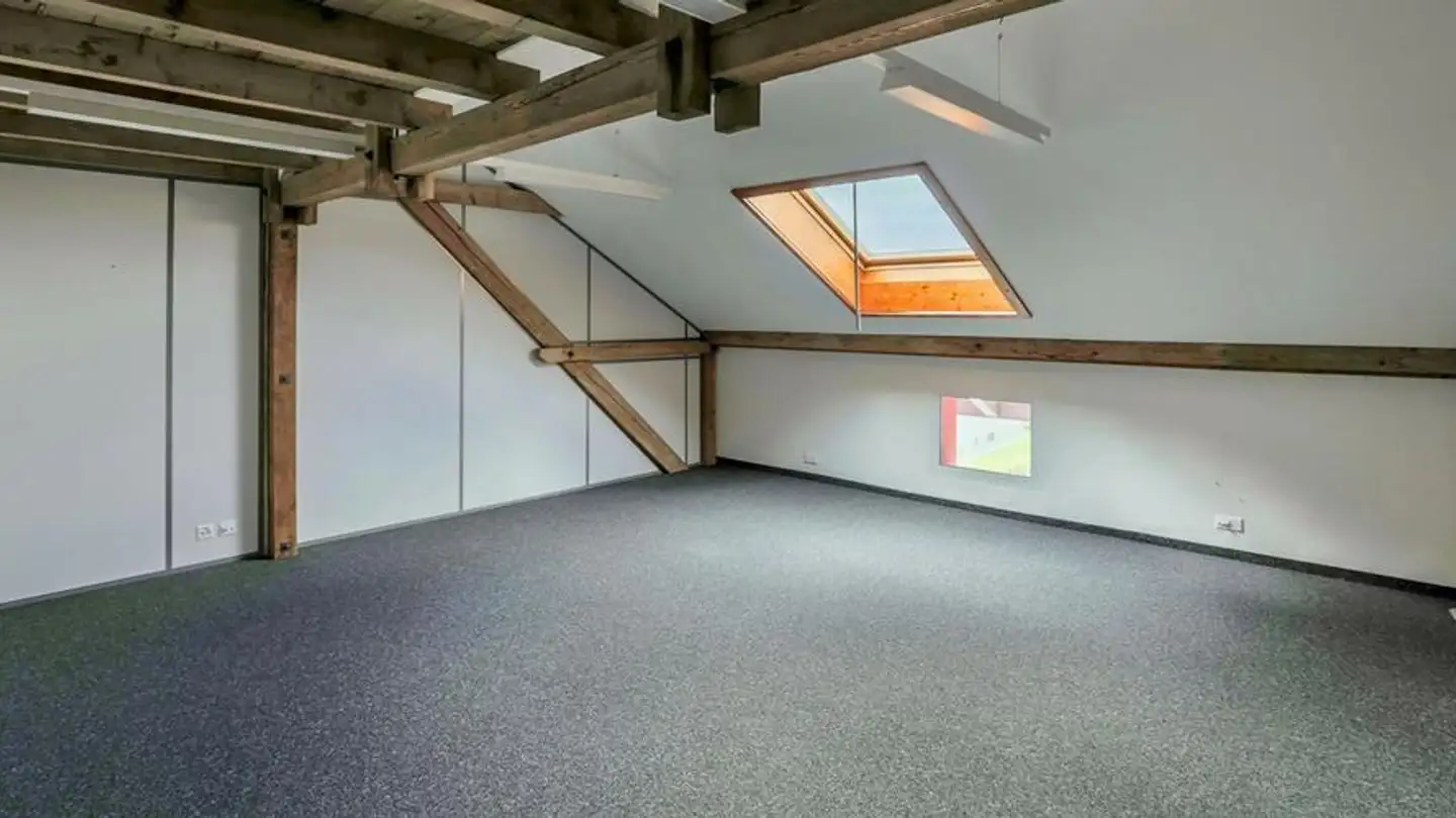 Bürofläche mieten - Grand-Rue 96, 1627 Vaulruz - Foto 4