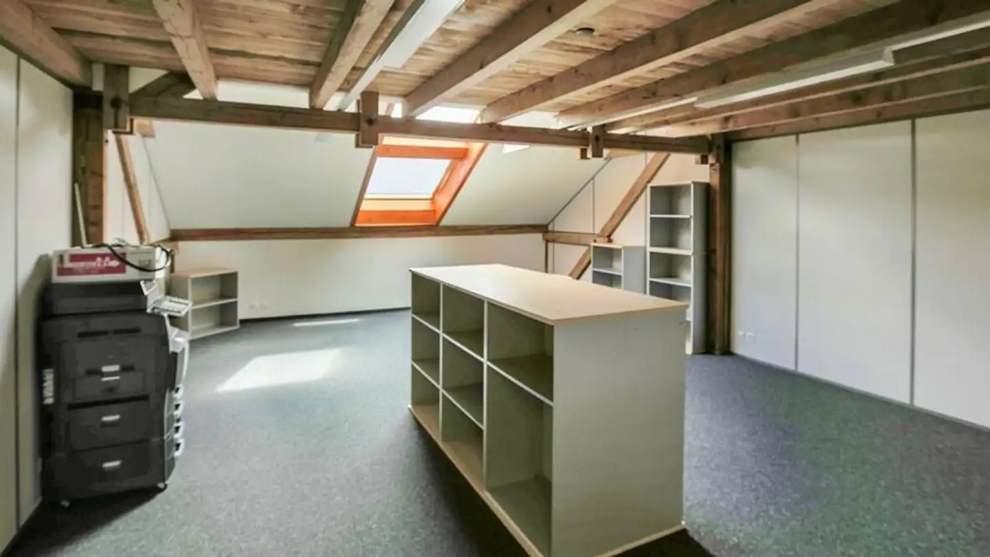 Office space for rent - Grand-Rue 96, 1627 Vaulruz - Photo 4