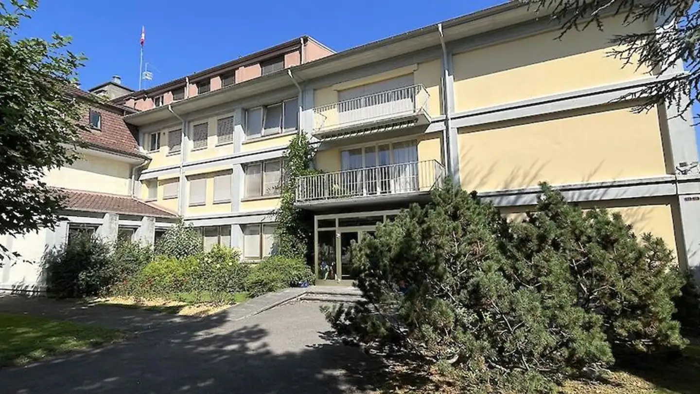 Office space for rent - Au Village 13, 1483 Montet (Broye) - Photo 3
