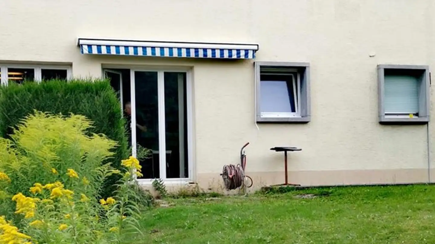 Bürofläche mieten - Route De La Croix-Blanche 40, 1066 Epalinges - Foto 4