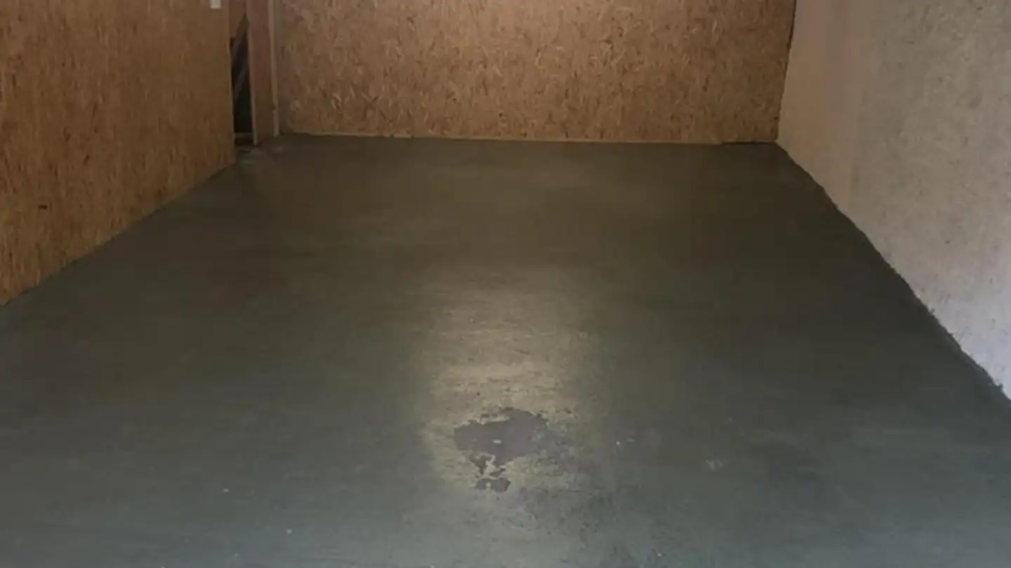 Storage space for rent - Rue De La Tournelle 42, 1350 Orbe - Photo 2