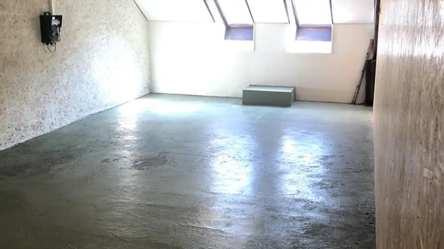 Storage space for rent - Rue De La Tournelle 42, 1350 Orbe - Photo 3