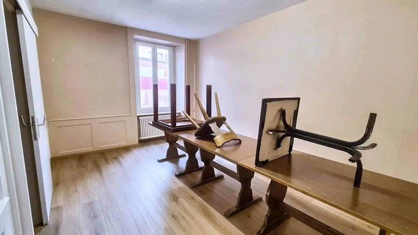 Ristorante in affitto - Route De Bourgogne 1, 2019 Rochefort - Foto 4