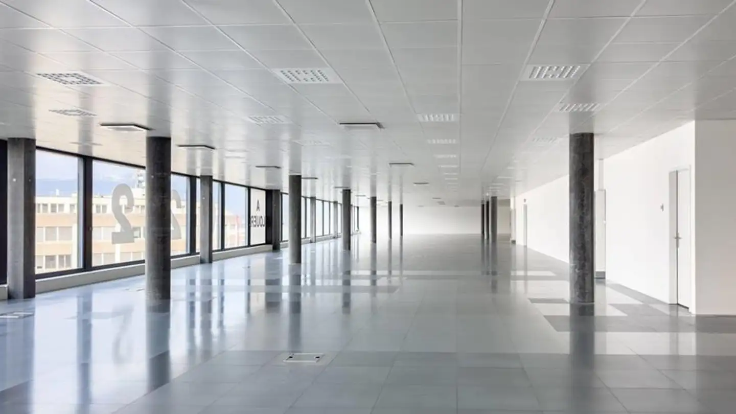 Office space for rent - Chemin Du Pré Fleuri 15, 1228 Plan-les-Ouates - Photo 4