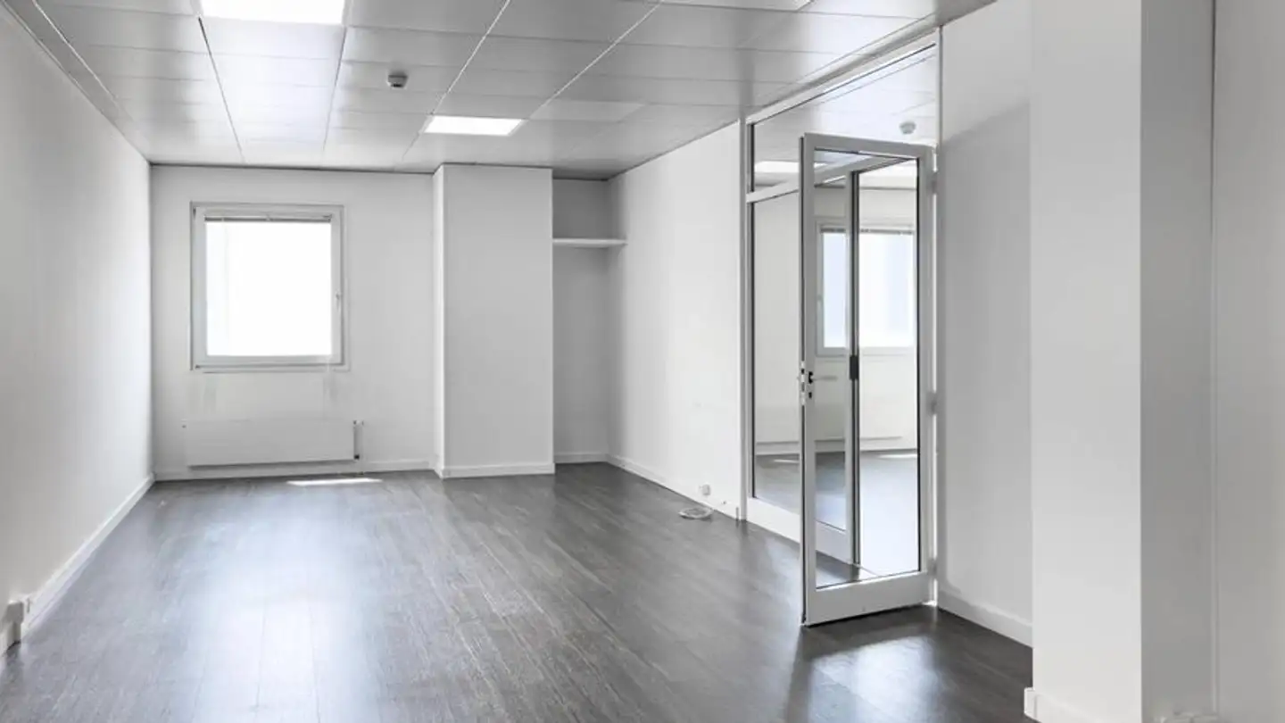 Bürofläche mieten - Rue Des Sablières 5, 1242 Satigny - Foto 3