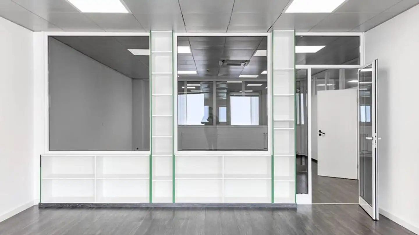 Bürofläche mieten - Rue Des Sablières 5, 1242 Satigny - Foto 4
