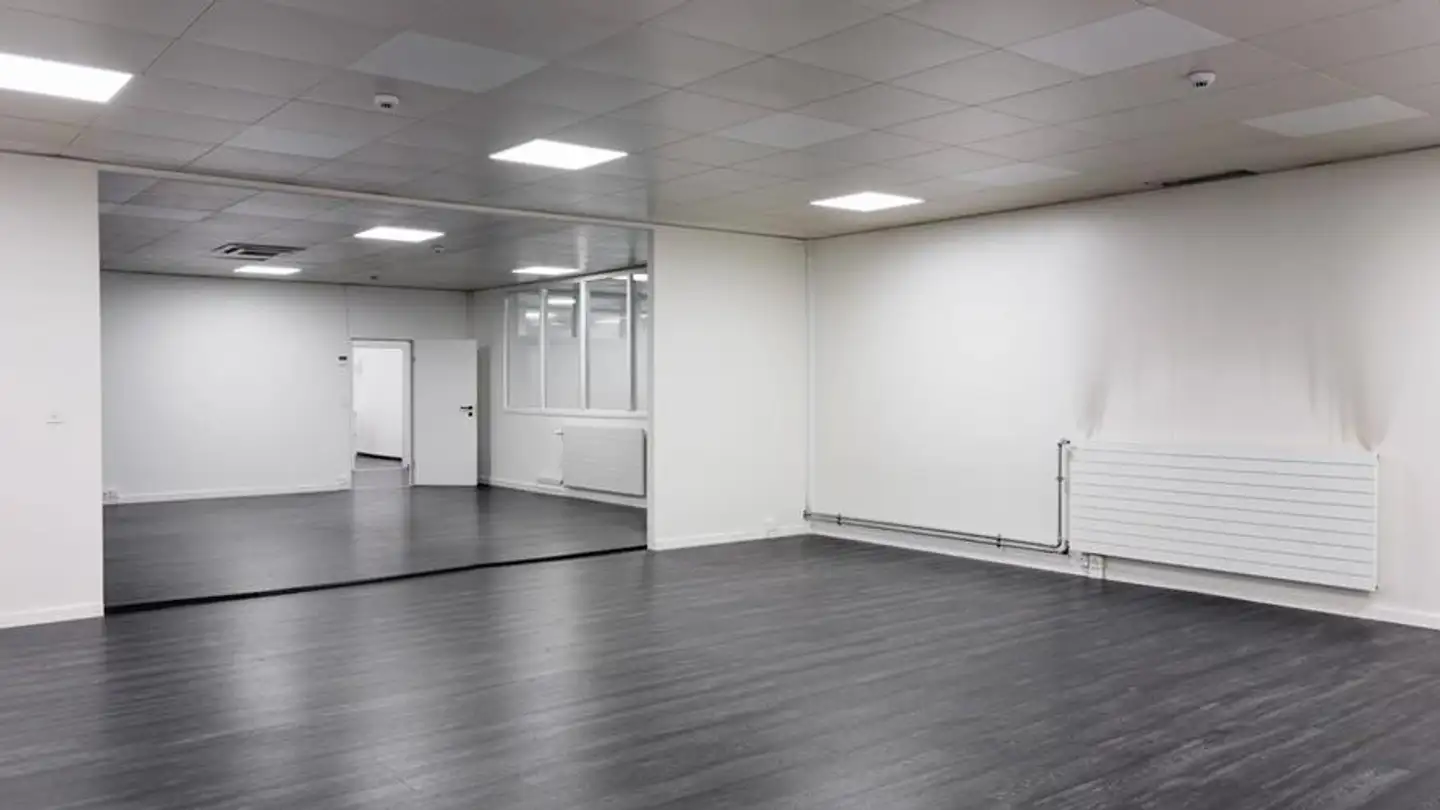 Bürofläche mieten - Rue Des Sablières 5, 1242 Satigny - Foto 2