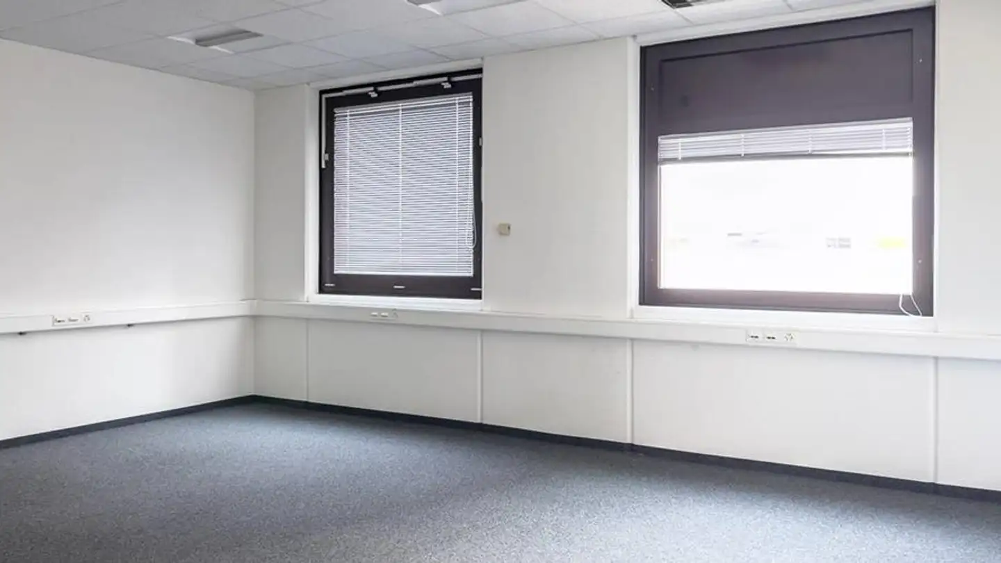 Office space for rent - Rue Du Pré-De-La-Fontaine 19, 1242 Satigny - Photo 4